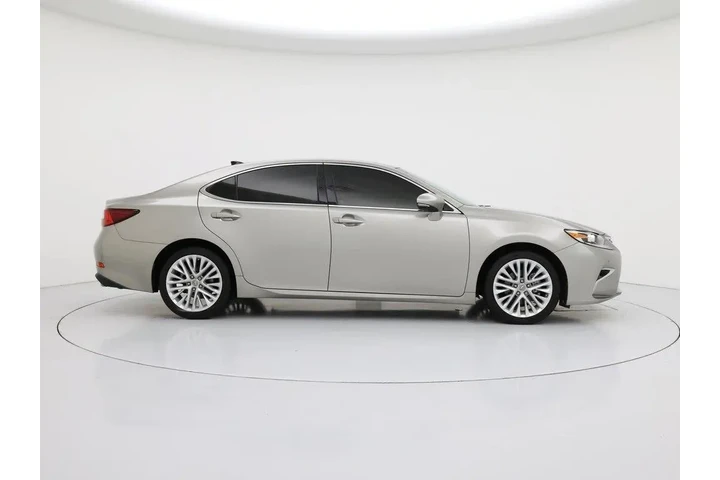 $29998 : Lexus ES 350 2018 4dr Sedan image 7