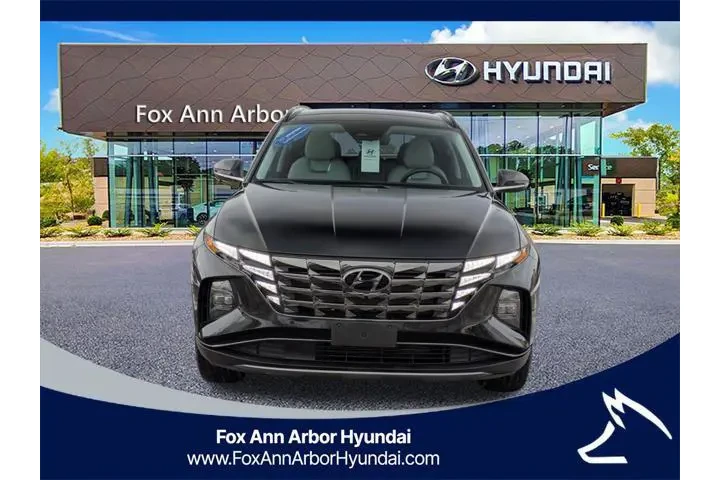 $27500 : Hyundai TUCSON 2024 AWD Limi image 8