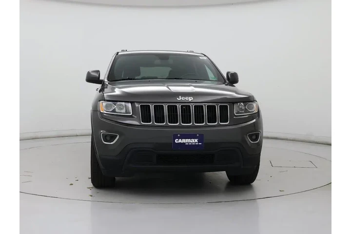 $14998 : Jeep Grand Cherokee 2016 4x2 image 5