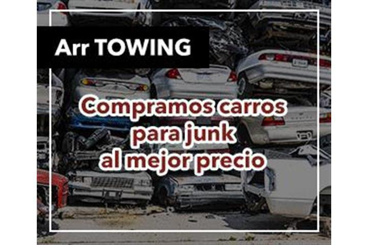 Compra de Carros Junk image 3