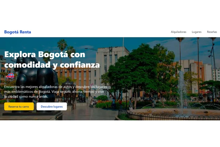 CapitalDrive Bogotá image 2