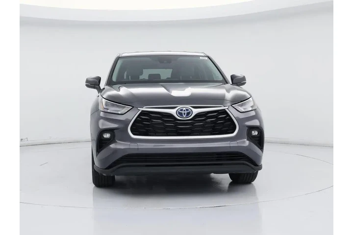 $39998 : Toyota Highlander Hybrid 202 image 5