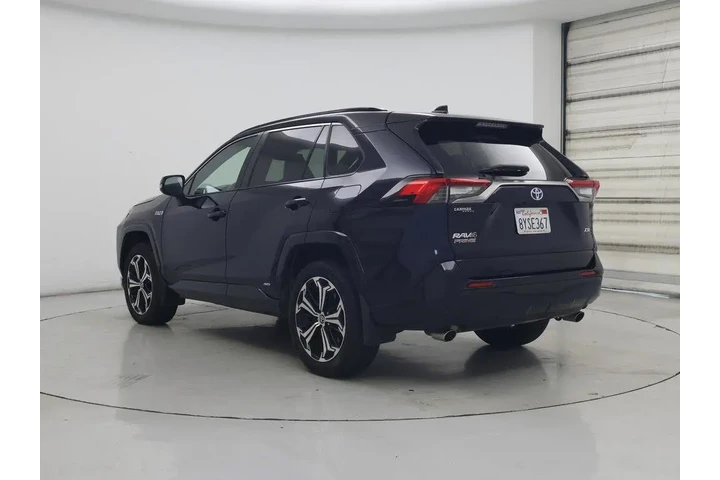 $36998 : Toyota RAV4 Prime 2021 AWD X image 2