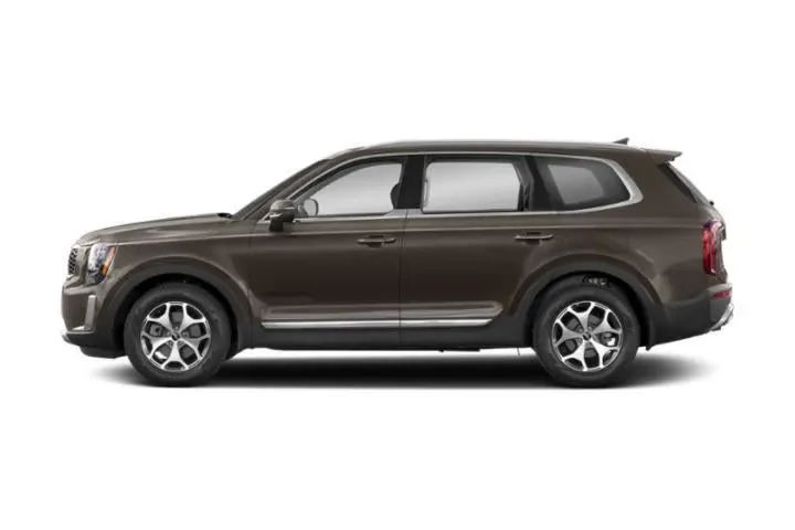$28067 : Kia Telluride 2022 EX 4dr SU image 6