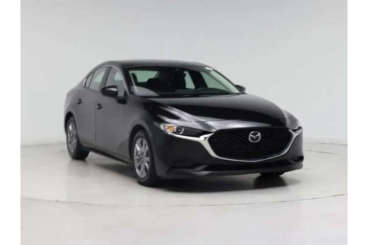 $16998 : Mazda Mazda3 Sedan 2022 2.5 image 1