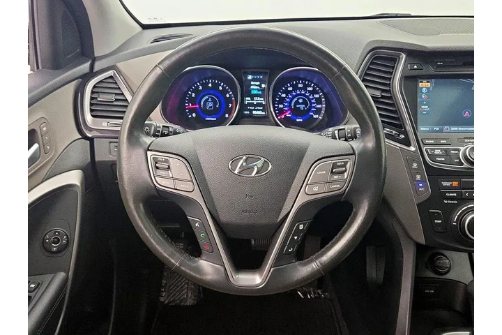 $13998 : Hyundai SANTA FE 2015 Limite image 10