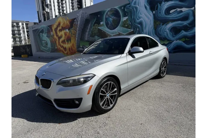 $11999 : 2018 BMW 2 Series 230i image 4
