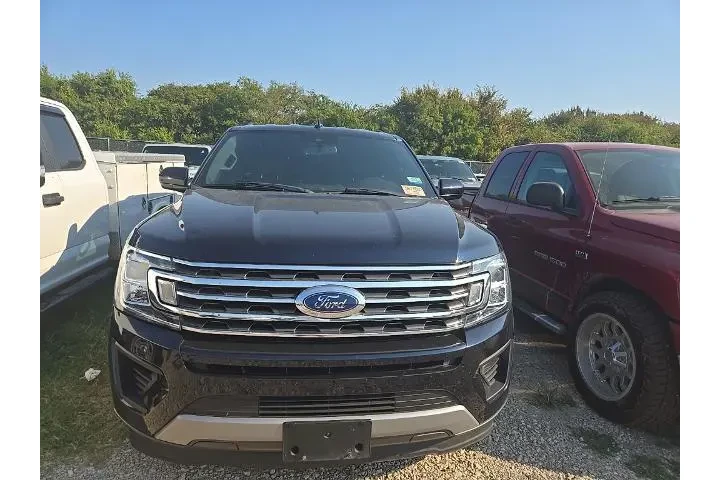 $26482 : Ford Expedition 2021 4x2 XLT image 5