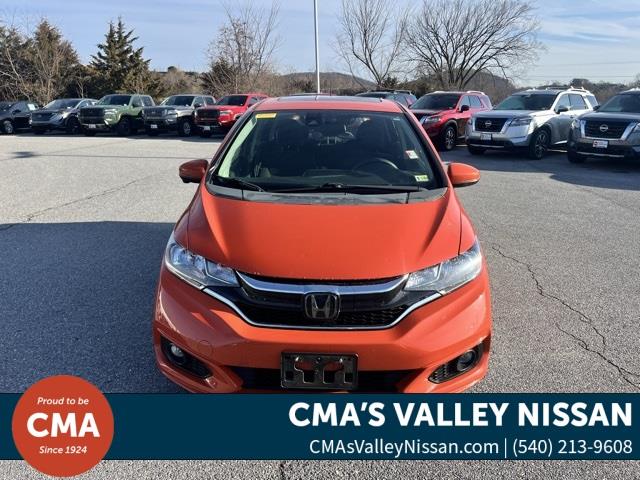 $14750 : PRE-OWNED 2018 HONDA FIT EX image 2