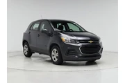 Chevrolet Trax 2019 LS 4dr C en Hialeah