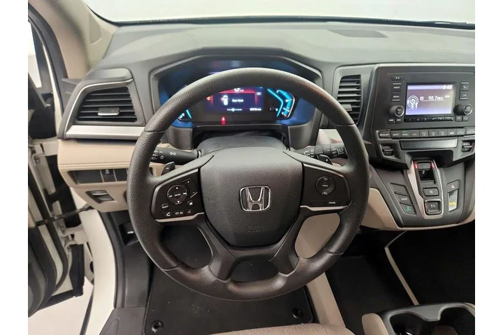 $25998 : Honda Odyssey 2019 LX 4dr Mi image 9