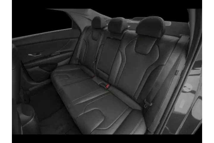 $23995 : Hyundai ELANTRA 2025 Limited image 10