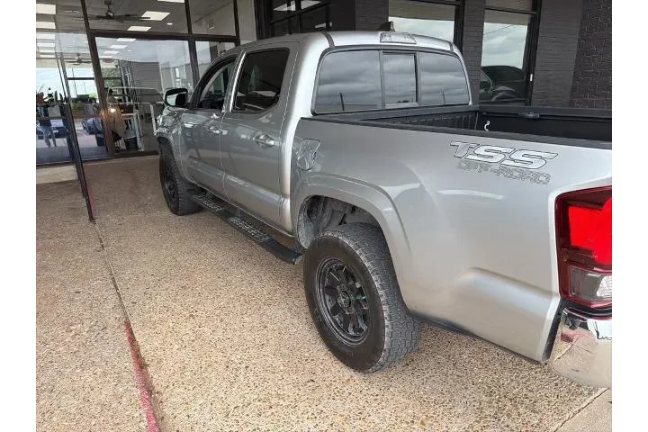 $36352 : Toyota Tacoma 2023 4x4 TRD P image 7