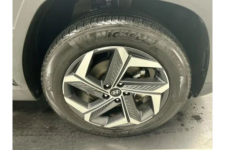 $29495 : Hyundai TUCSON Hybrid 2024 A image 8