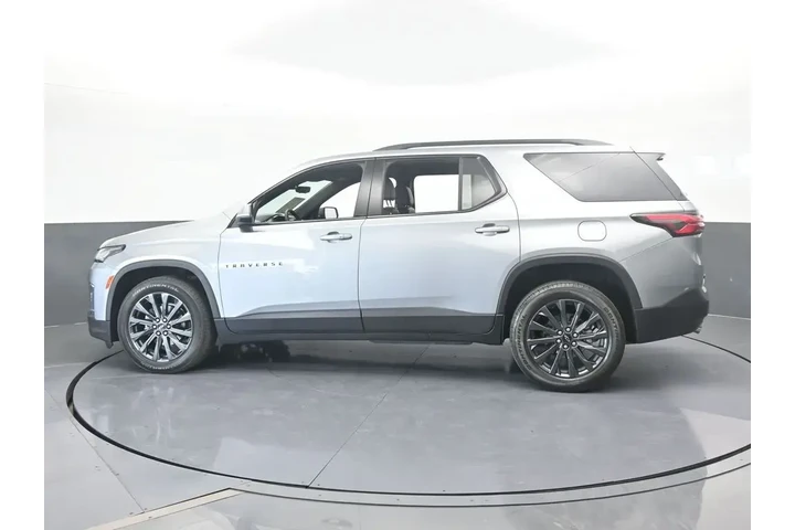 $30991 : Chevrolet Traverse 2023 RS 4 image 3
