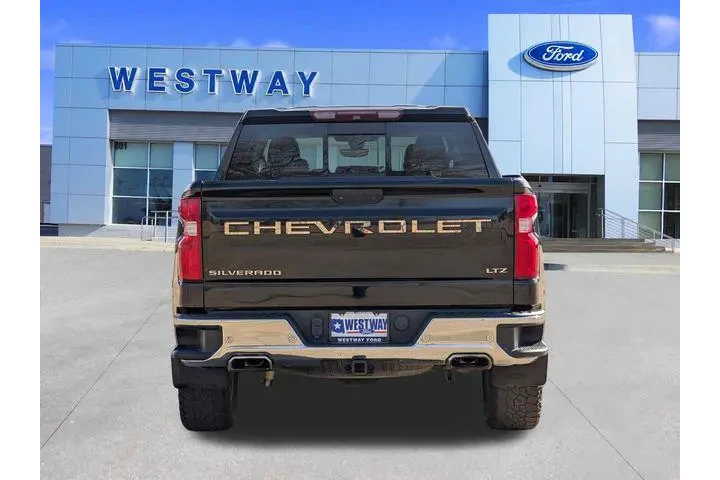 $34999 : Chevrolet Silverado 1500 201 image 4