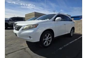 $12991 : Lexus RX 350 2010 4dr SUV thumbnail
