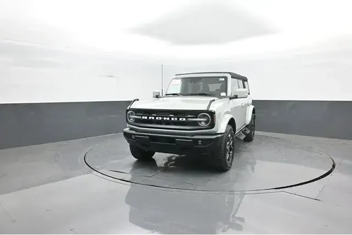 $37911 : Ford Bronco 2023 4x4 Badland image 3