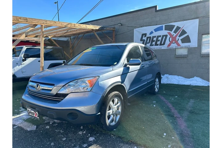 $8300 : 2008 HONDA CR-V2008 HONDA CR-V image 2