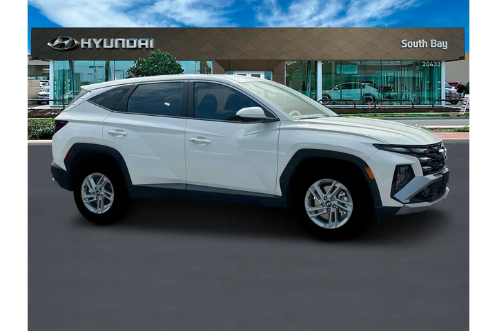 $26998 : Hyundai TUCSON 2025 SE 4dr S image 10