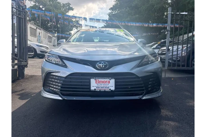 $25999 : 2022 Camry LE image 3