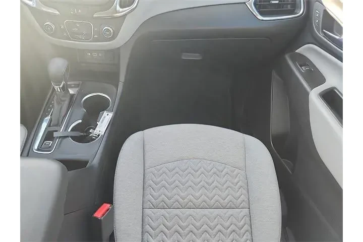 $16995 : Chevrolet Equinox 2022 4x4 L image 10