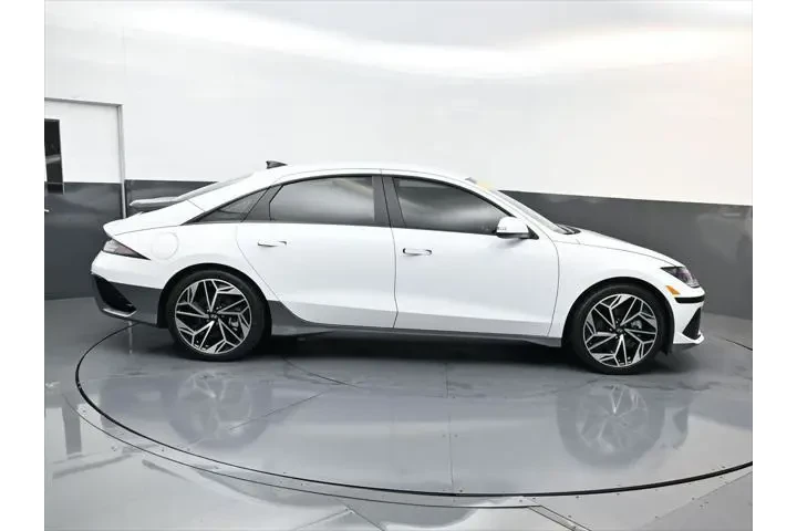 $20688 : Hyundai IONIQ 6 2023 SEL 4dr image 3