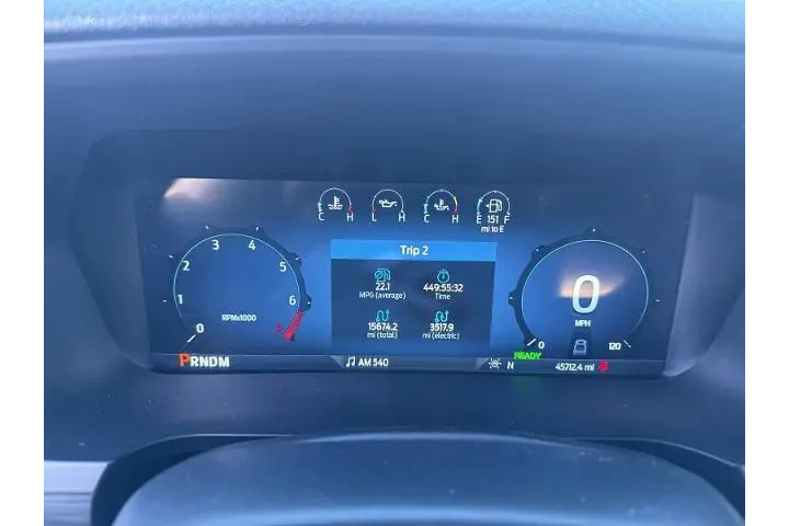 $39950 : Ford F-150 2024 4x4 XLT 4dr image 6