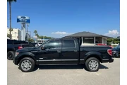 $20991 : Ford F-150 2013 4x2 Platinum thumbnail