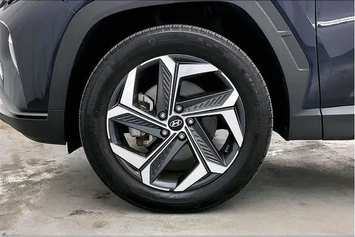 $24490 : Hyundai TUCSON Hybrid 2023 A image 10