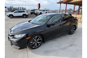 $15999 : 2017 Civic Si thumbnail