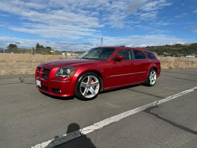 $18950 : 2006 DODGE MAGNUM2006 DODGE M image 6