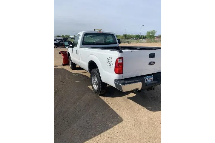 $15995 : Ford F-250 Super Duty 2013 4 image 2