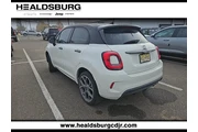 $13954 : FIAT 500X 2020 AWD Sport 4dr thumbnail