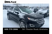 Ford Edge 2018 AWD SEL 4dr C