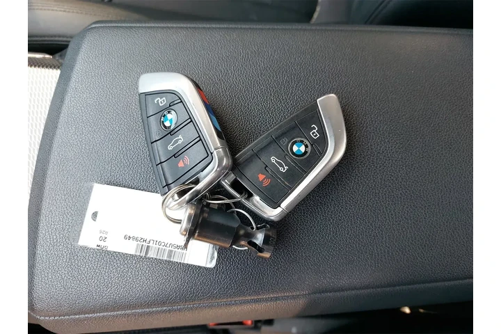 $33299 : BMW 3 Series 2020 M340i 4dr image 10