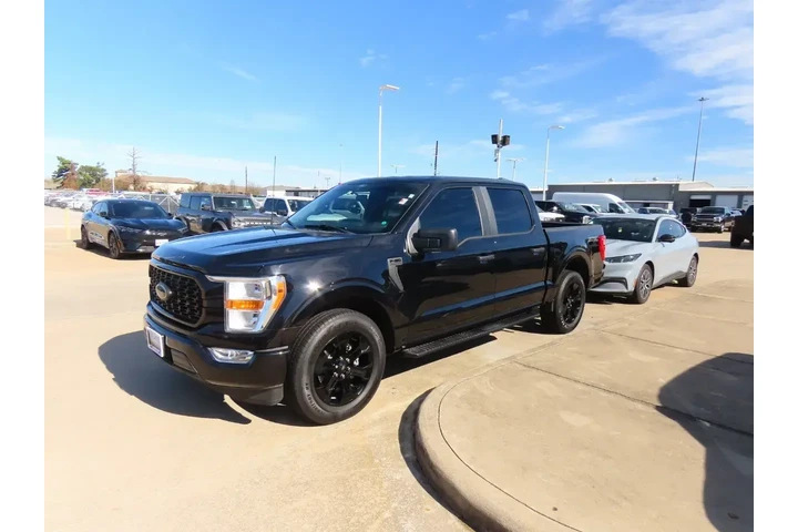 $30999 : Ford F-150 2022 4x2 XL 4dr S image 2