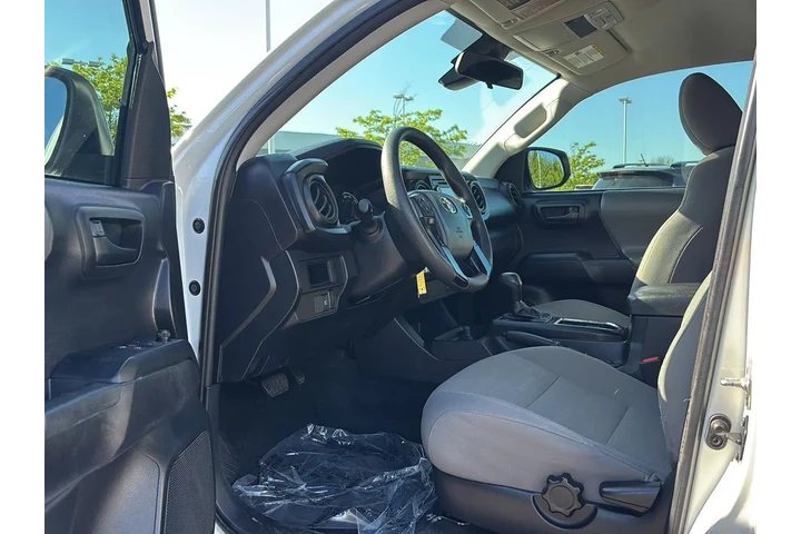 $32299 : Silver Certified 2019 Tacoma image 2
