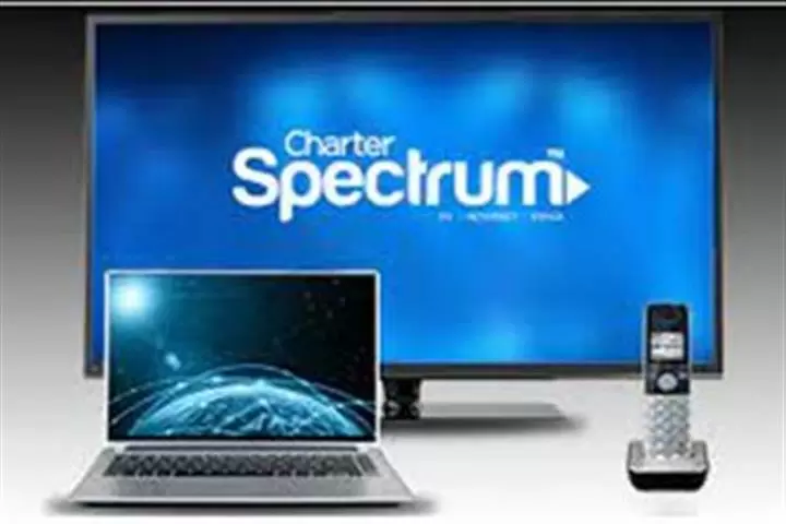 *WIFI - SPECTRUM - CABLE * image 2
