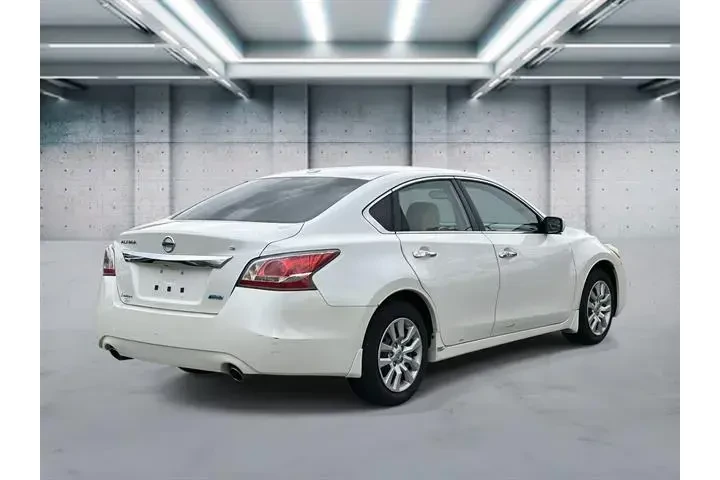 $7995 : Nissan Altima 2014 2.5 S 4dr image 4