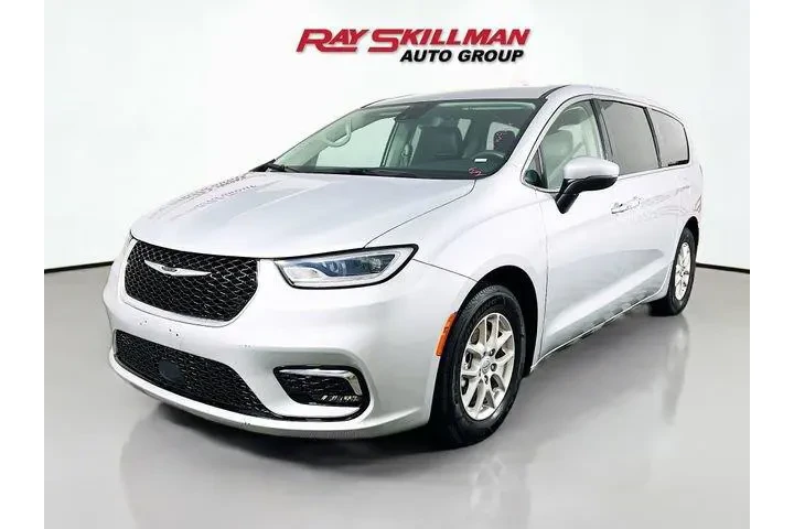 $26975 : Chrysler Pacifica 2023 Touri image 3