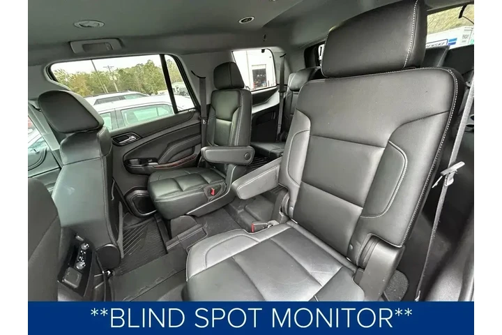 $32998 : Chevrolet Tahoe 2019 4x2 LT image 10