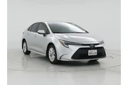 Toyota Corolla Hybrid 2024 L en Sacramento