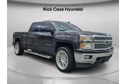 $9991 : Chevrolet Silverado 1500 201 thumbnail