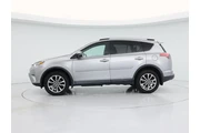 $20998 : Toyota RAV4 2016 AWD Limited thumbnail