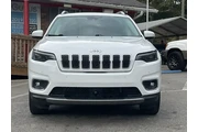 $12759 : Jeep Cherokee 2019 4x4 High thumbnail