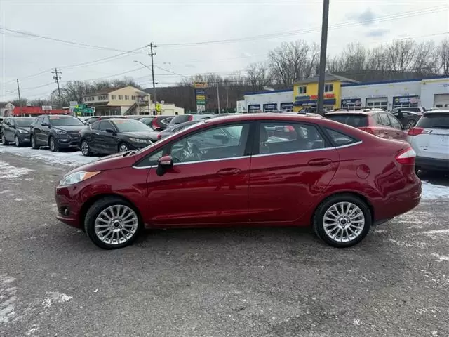 $6990 : 2016 Fiesta image 6