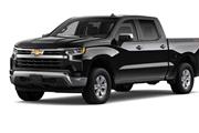 $54675 : 2025 Silverado 1500 LT thumbnail