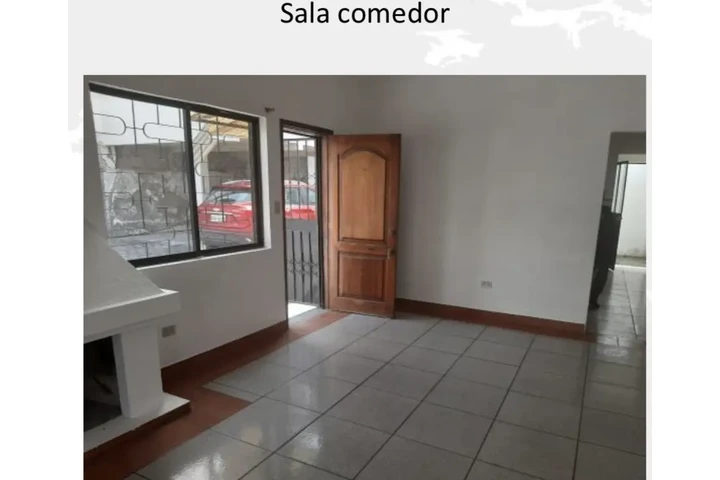 $250 : Casa bonita en Carcelen image 7