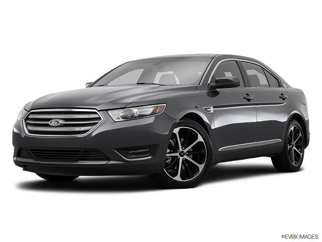 2015 Taurus image 7